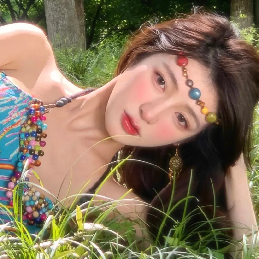 墨先生，快来宠我吧