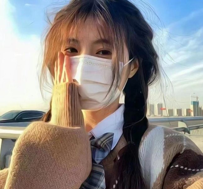 小可爱娜斯佳第九季